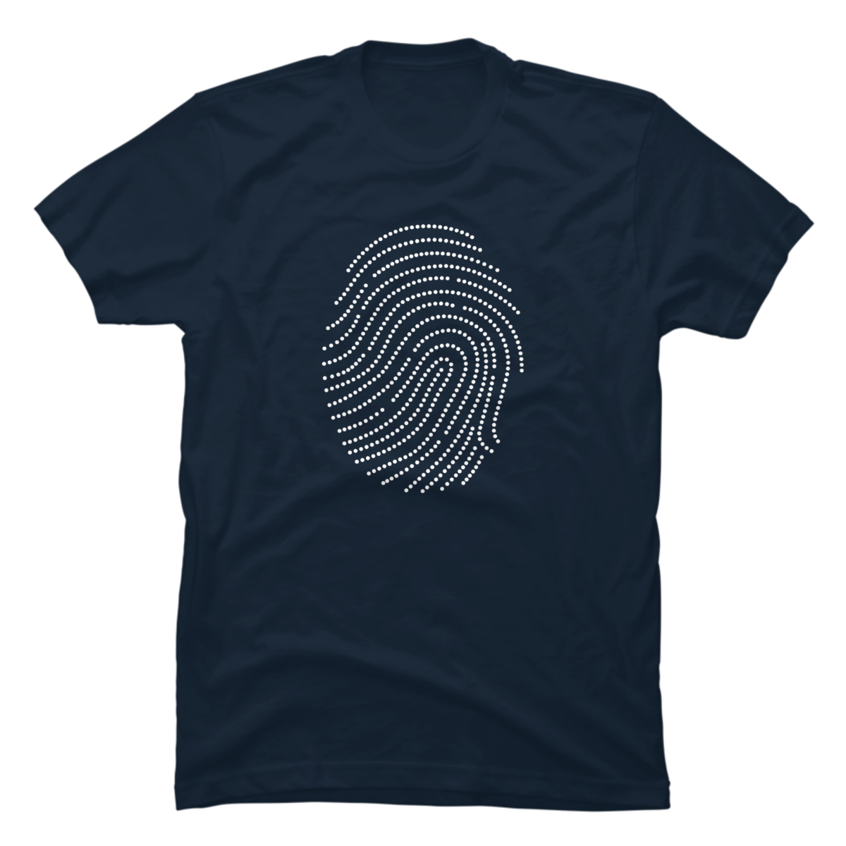 fingerprint shirt fingerprint shirt
